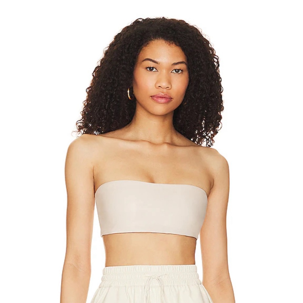 NWT - Free People Wanna Be Bandeau
